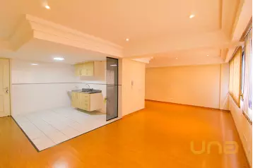 Imobiliária Cilar Aluga Apartamento no Cristo Rei com 28,67m²,