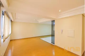 Imobiliária Cilar Aluga Apartamento no Cristo Rei com 28,67m²,