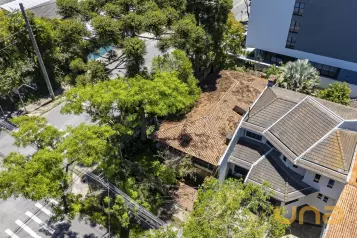 Venda Terreno 375 m² Boa Vista Curitiba