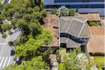 Venda Terreno 375 m² Boa Vista Curitiba