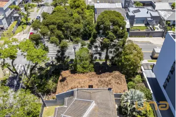 Venda Terreno 375 m² Boa Vista Curitiba