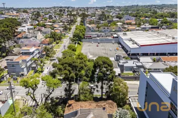 Venda Terreno 375 m² Boa Vista Curitiba