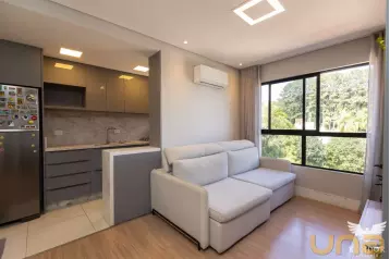 Apartamento no SANTO INÁCIO com 73,77m²