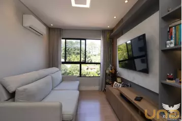 Apartamento no SANTO INÁCIO com 73,77m²