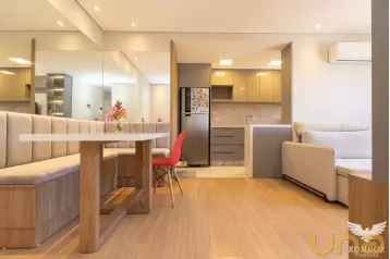 Apartamento no SANTO INÁCIO com 73,77m²