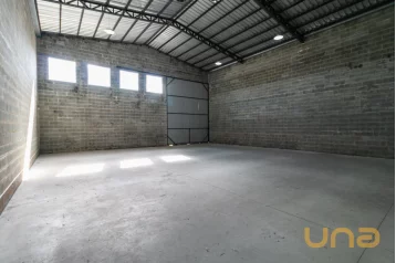 Barracão/Galpão no Canguiri de 192,00 m²  - 04591.002-RZ