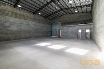 Barracão/Galpão no Canguiri de 192,00 m²  - 04591.002-RZ