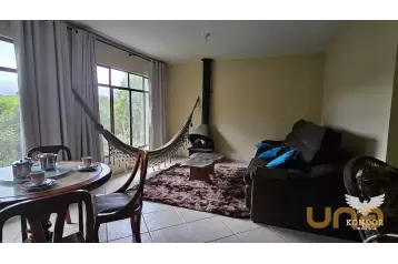 Chácara em CAMPO MAGRO com 5175,45m²