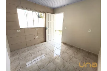 Residencia no Cajuru de 30 m²  - 214922-I2