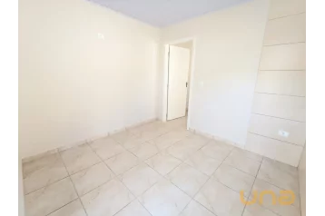 Residencia no Cajuru de 30 m²  - 214922-I2