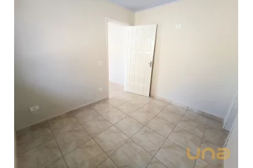 Residencia no Cajuru de 30 m²  - 214922-I2