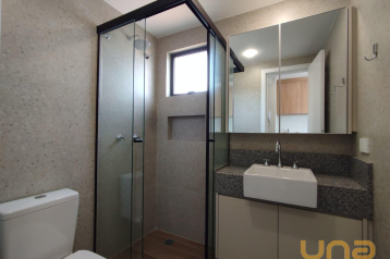 STUDIO NO EDIFÍCIO MODENA – REBOUÇAS