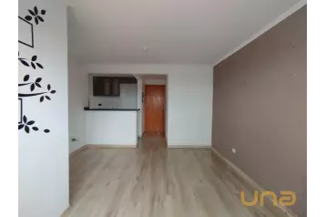 APARTAMENTO NO SÍTIO CERCADO