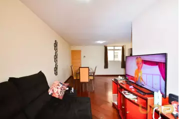 Apartamento com 2 dormitórios à venda, 74 m² por R$ 345.000,00