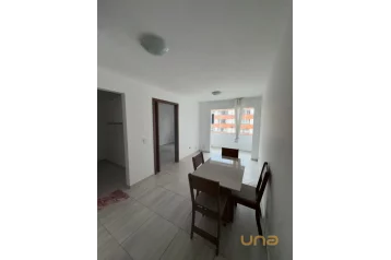 Apartamento com 1 dormitório para alugar, 38 m² por R$ 1.500,0