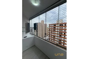 Apartamento com 1 dormitório para alugar, 38 m² por R$ 1.500,0