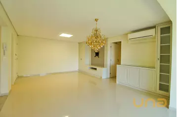 Imobiliária Cilar Aluga Apartamento com 2 suítes no São Louren