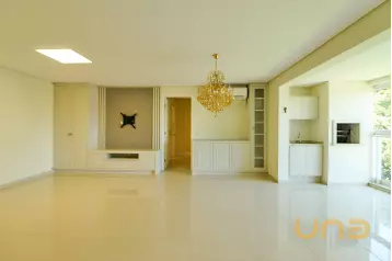 Imobiliária Cilar Aluga Apartamento com 2 suítes no São Louren