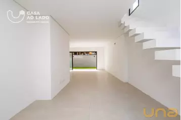 Casa 181m² com  3 quartos -  Santa Cândida - Curitiba/PR