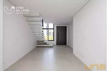 Casa 181m² com  3 quartos -  Santa Cândida - Curitiba/PR