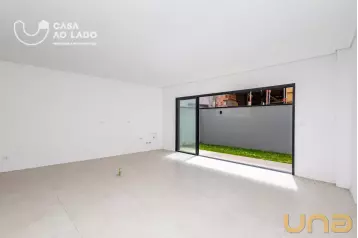 Casa 181m² com  3 quartos -  Santa Cândida - Curitiba/PR
