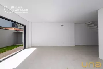 Casa 181m² com  3 quartos -  Santa Cândida - Curitiba/PR