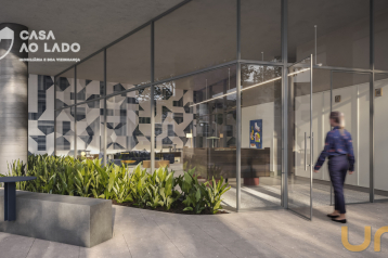 Cobertura Duplex 235m² com 3 suítes no Batel - Curitiba/PR