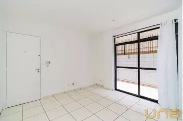 Apartamento no Alto da Glória com 1 quarto de 74,42m² - Edifíc