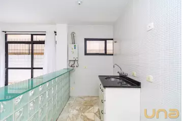 Apartamento no Alto da Glória com 1 quarto de 74,42m² - Edifíc
