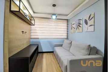 Imobiliária Cilar Aluga Apartamento 3 Quarto no Portão com 54,