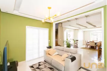 Casa no SANTO INÁCIO com 193,98m²