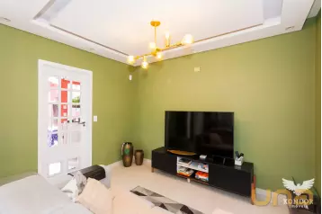 Casa no SANTO INÁCIO com 193,98m²