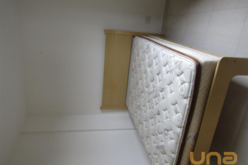 Apartamento - Água  Verde