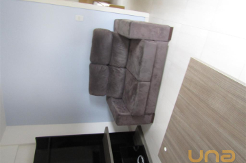 Apartamento - Água  Verde