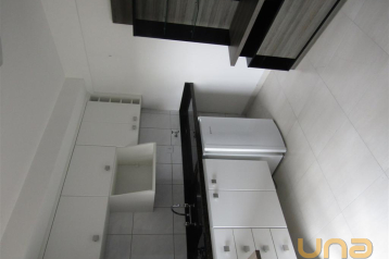 Apartamento - Água  Verde