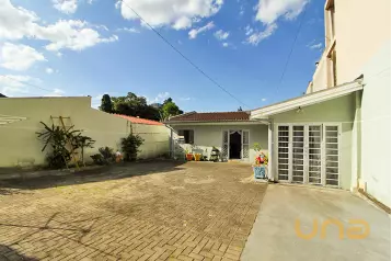 Imobiliária Cilar Vende Terreno no Mercês com 544,20m², Ref. 1