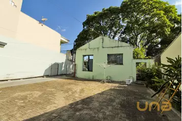 Imobiliária Cilar Vende Terreno no Mercês com 544,20m², Ref. 1