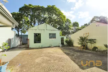 Imobiliária Cilar Vende Terreno no Mercês com 544,20m², Ref. 1