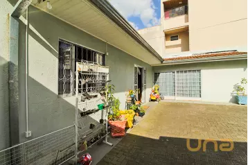 Imobiliária Cilar Vende Terreno no Mercês com 544,20m², Ref. 1