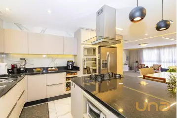 Casa 4 quartos condomínio Bairro Alto