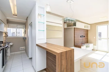 Apartamento no Condomínio Bella Vita Luna