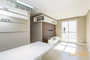 Apartamento no Condomínio Bella Vita Luna