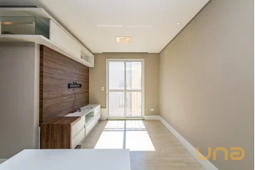 Apartamento no Condomínio Bella Vita Luna