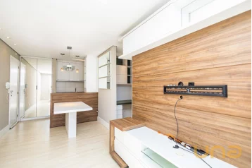 Apartamento no Condomínio Bella Vita Luna