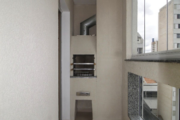 Apartamento com 1 quarto no Centro - 2353 - HABITEC