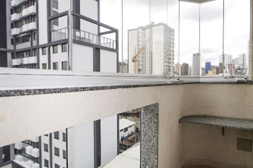 Apartamento com 1 quarto no Centro - 2353 - HABITEC