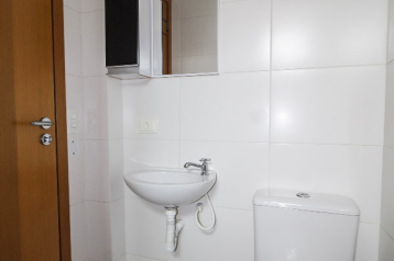 Apartamento com 1 quarto no Centro - 2353 - HABITEC