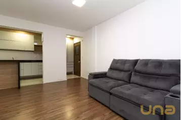 Apartamento no Cristo Rei de 86,00 m² com 2 quartos  - 05067.0