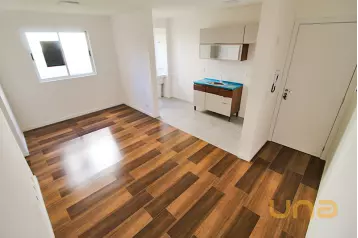 Imobiliária Cilar Aluga Apartamento 2 Quartos no Lamenha Peque