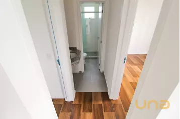 Imobiliária Cilar Aluga Apartamento 2 Quartos no Lamenha Peque